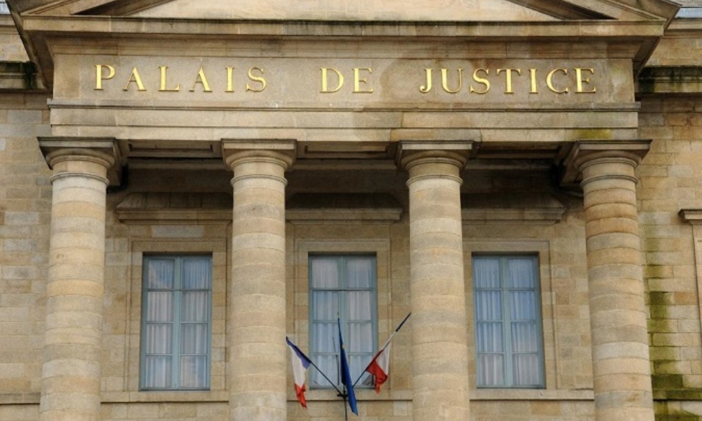 Isis Avocats Avocat Rennes Centre Assisses De Lorne 30 Ans De Reclusion Pour Lincendie Mortel 1