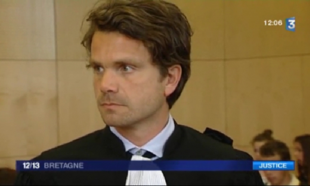 Isis Avocats Avocat Rennes Centre Proces Du Meurtre Danne Caudal